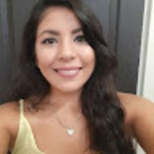 Meet your Posher, Lorena